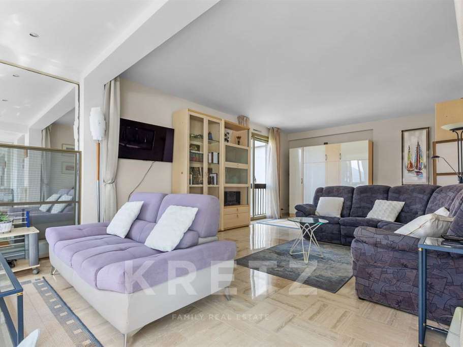 Appartement Mandelieu-la-Napoule