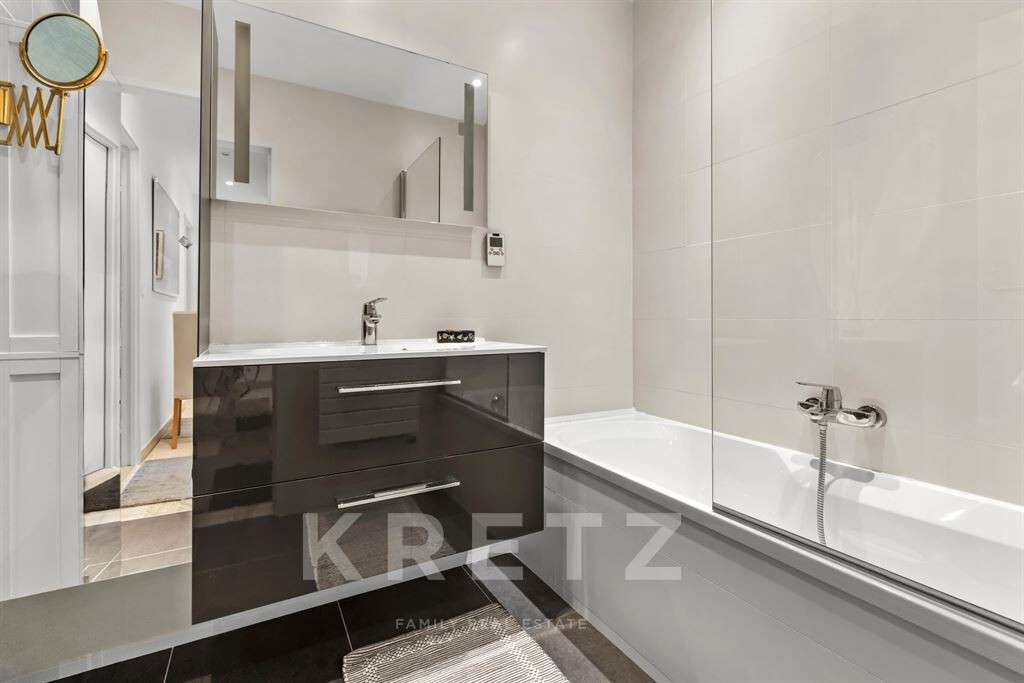 Appartement Mandelieu-la-Napoule