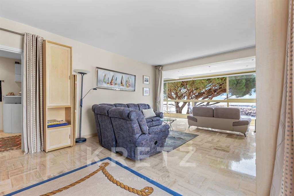 Appartement Mandelieu-la-Napoule
