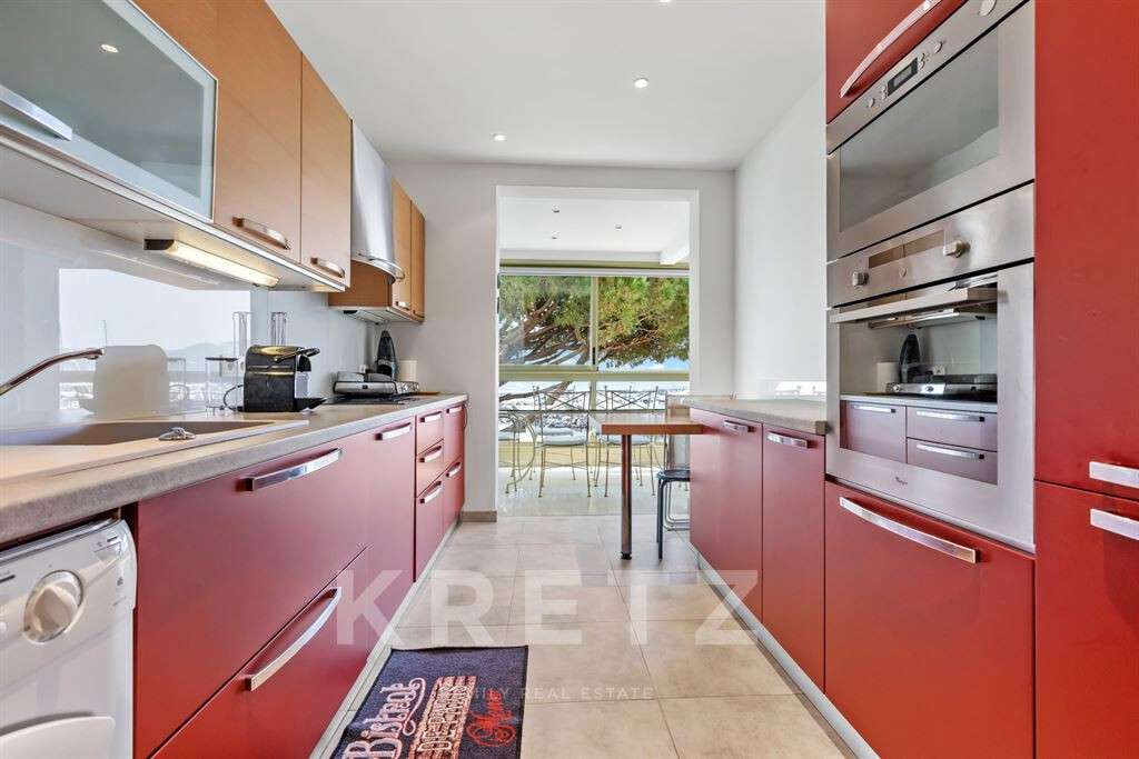 Appartement Mandelieu-la-Napoule