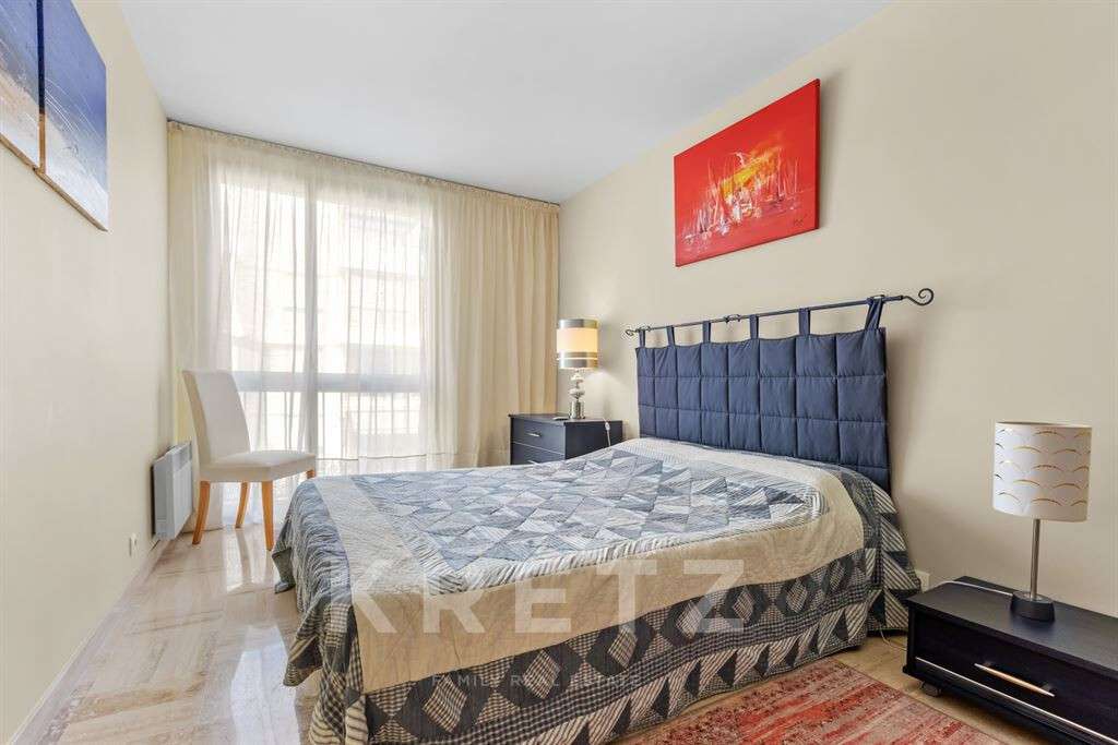 Appartement Mandelieu-la-Napoule