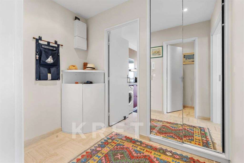 Appartement Mandelieu-la-Napoule