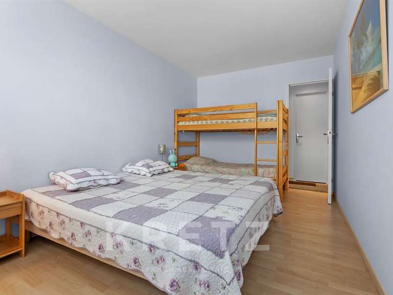 Appartement Mandelieu-la-Napoule - 2 chambres - 93m²