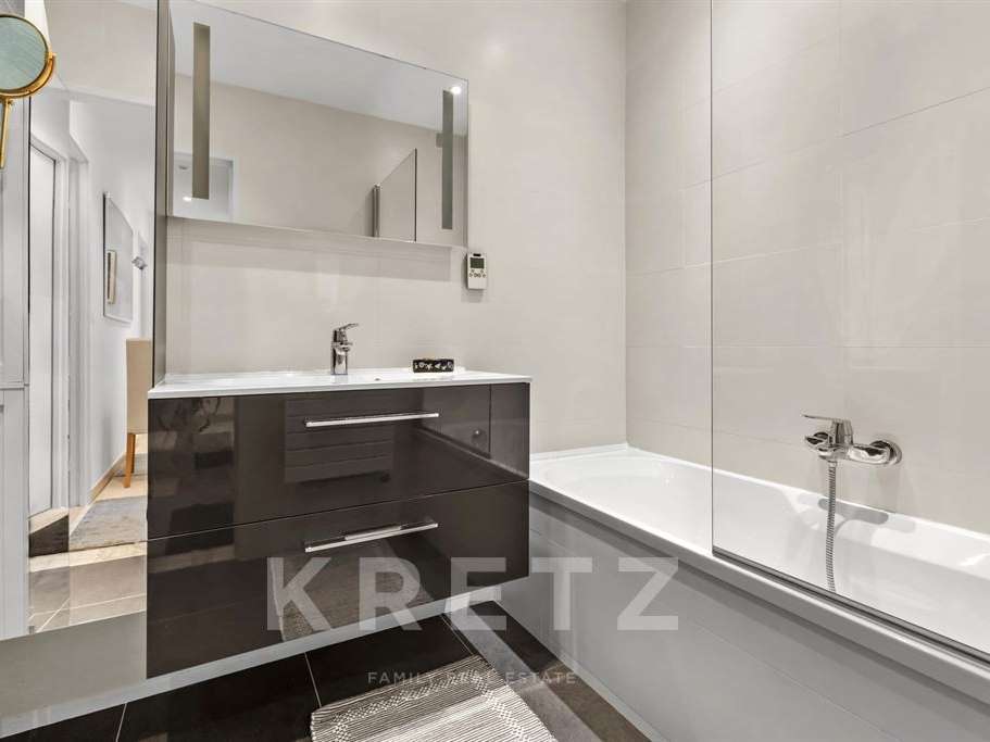 Appartement Mandelieu-la-Napoule