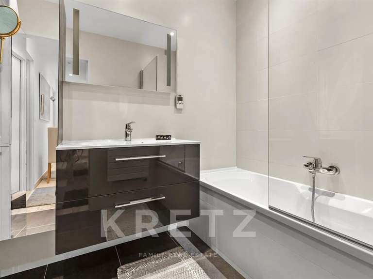Appartement Mandelieu-la-Napoule - 2 chambres - 93m²