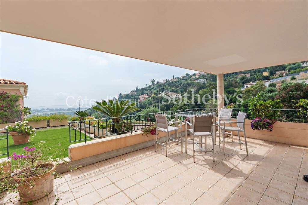Appartement Mandelieu-la-Napoule