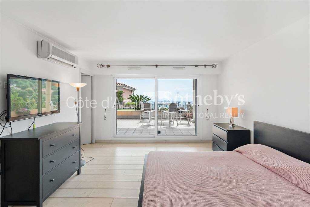 Appartement Mandelieu-la-Napoule
