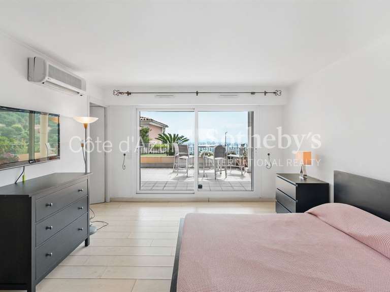 Appartement avec Vue sur mer Mandelieu-la-Napoule - 5 chambres - 170m²