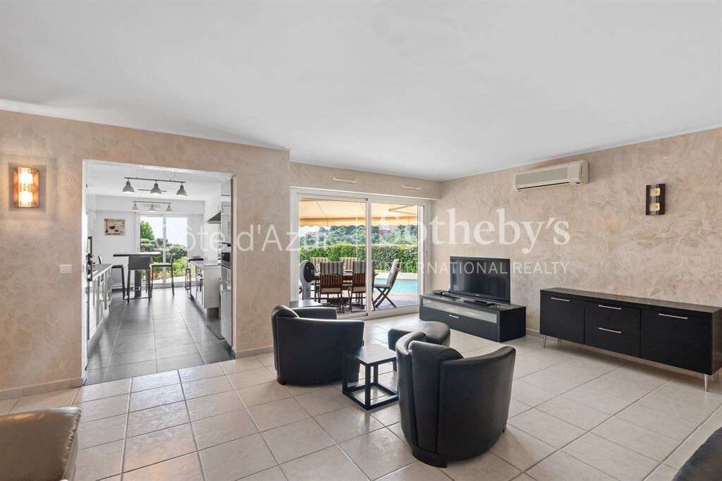 Appartement Mandelieu-la-Napoule