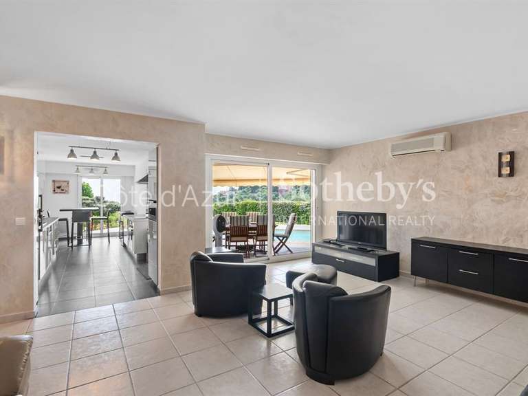 Appartement avec Vue sur mer Mandelieu-la-Napoule - 5 chambres - 170m²