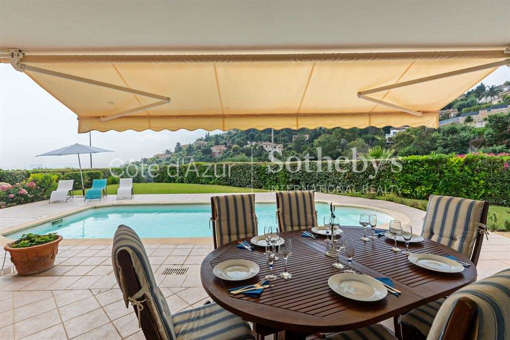 Appartement Mandelieu-la-Napoule