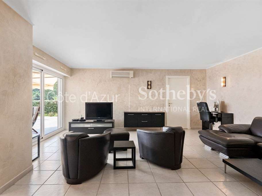 Appartement Mandelieu-la-Napoule