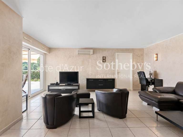 Appartement avec Vue sur mer Mandelieu-la-Napoule - 5 chambres - 170m²