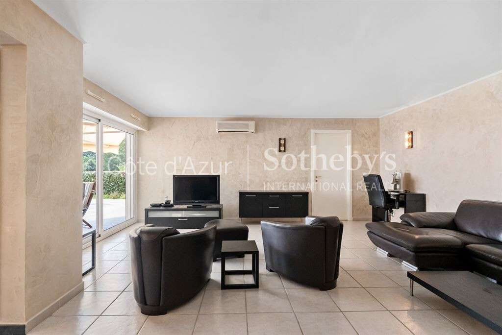 Appartement Mandelieu-la-Napoule