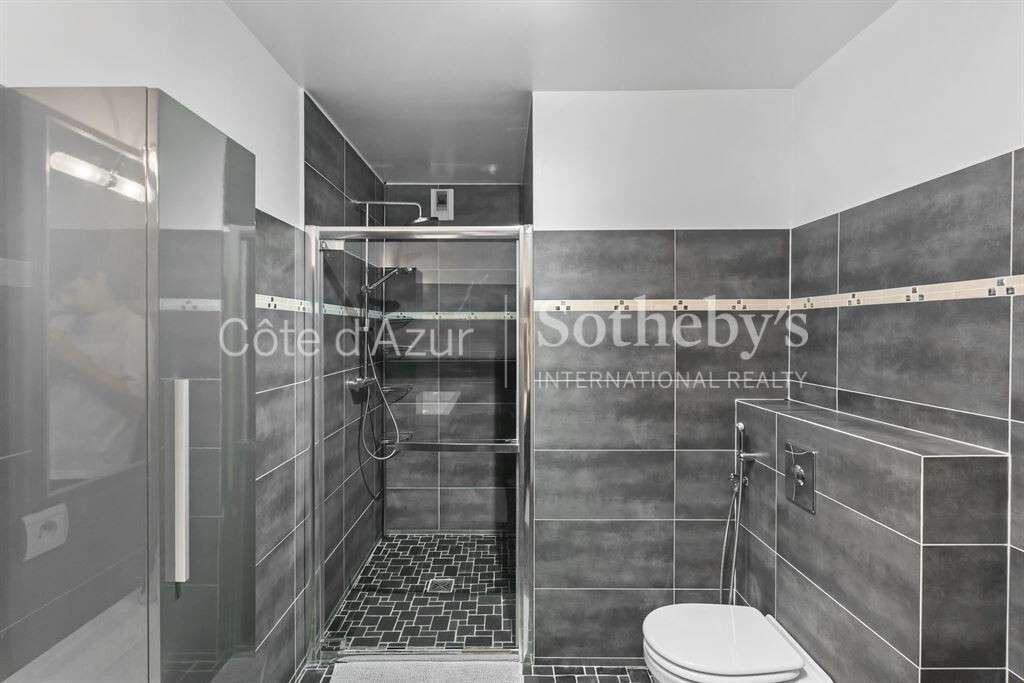 Appartement Mandelieu-la-Napoule