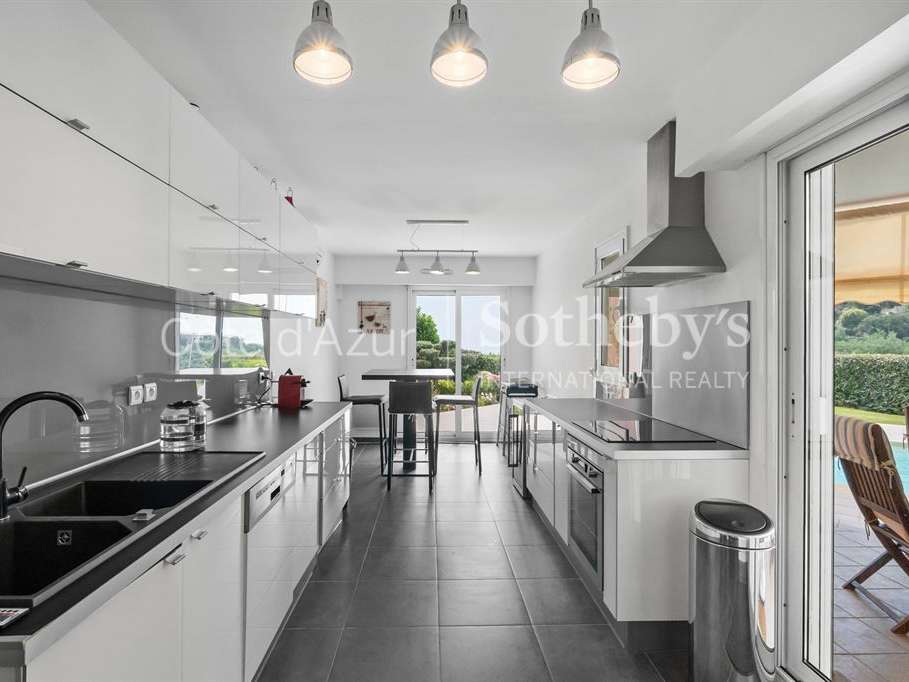 Appartement Mandelieu-la-Napoule