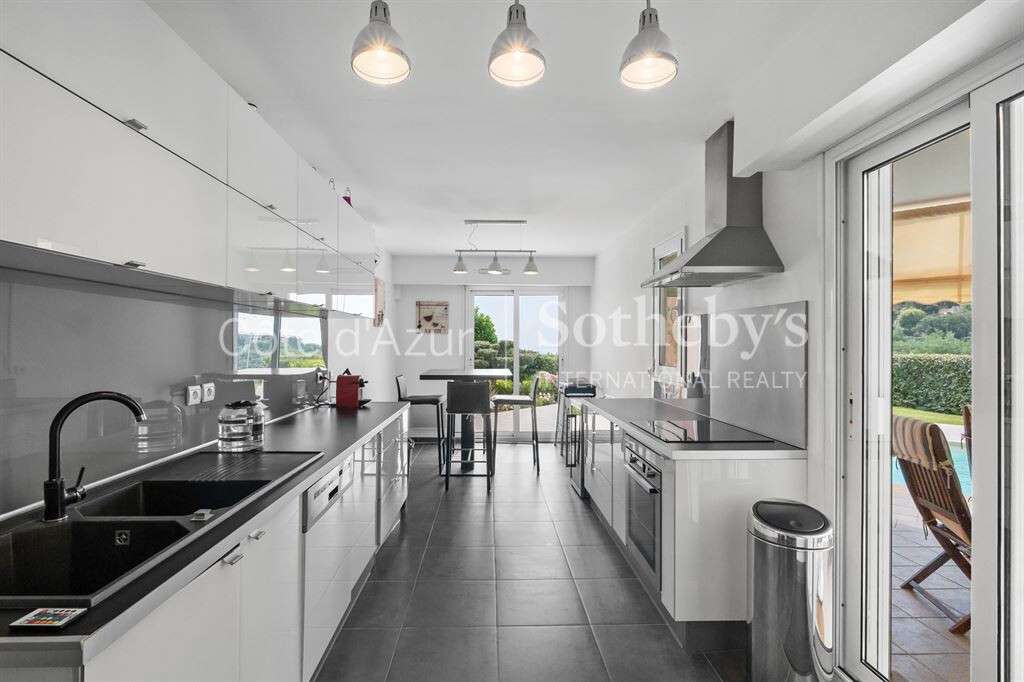 Appartement Mandelieu-la-Napoule