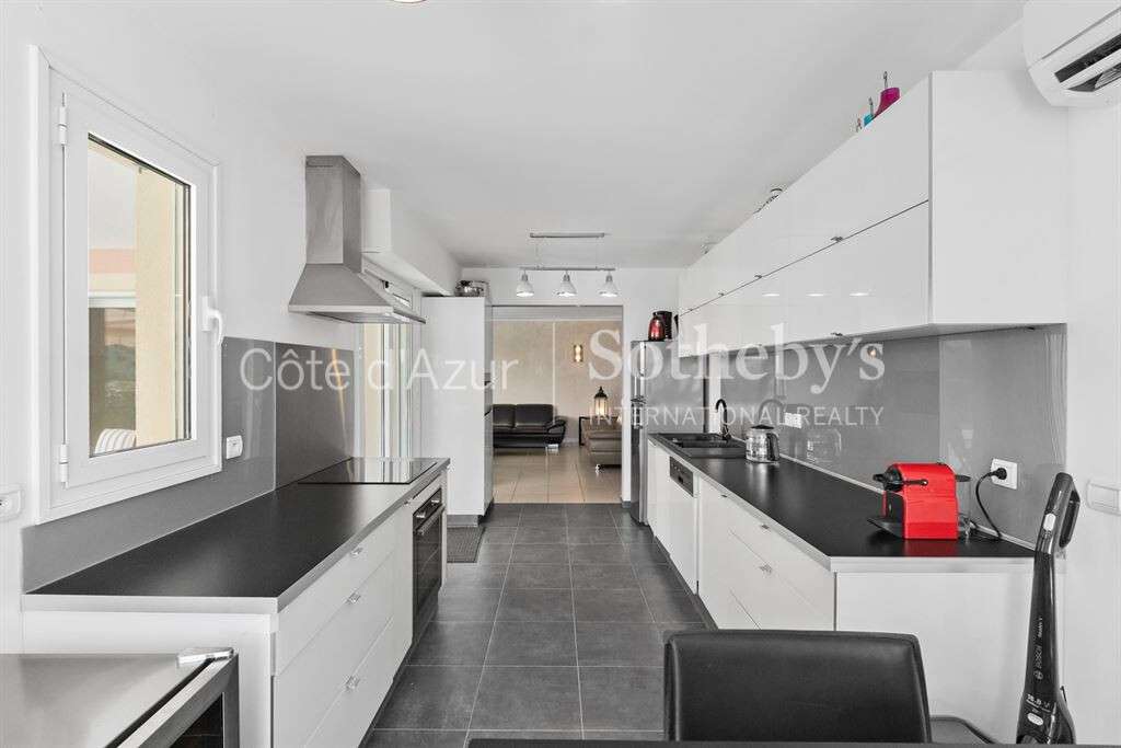 Appartement Mandelieu-la-Napoule