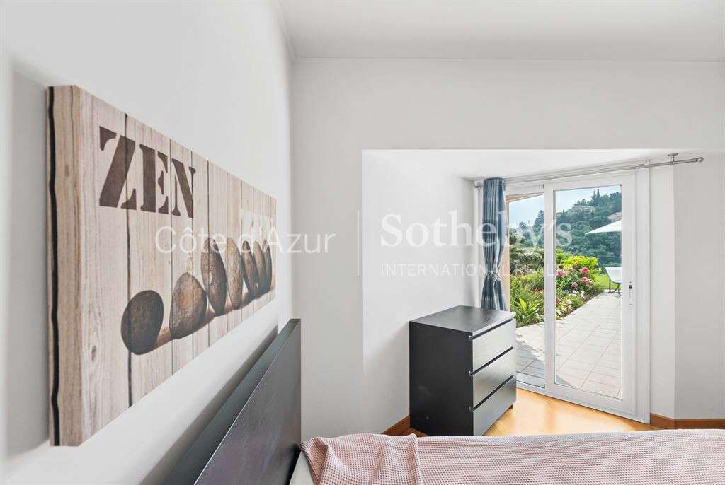 Appartement Mandelieu-la-Napoule
