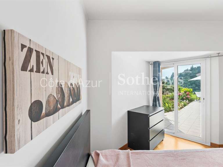 Appartement Mandelieu-la-Napoule - 5 chambres - 170m²