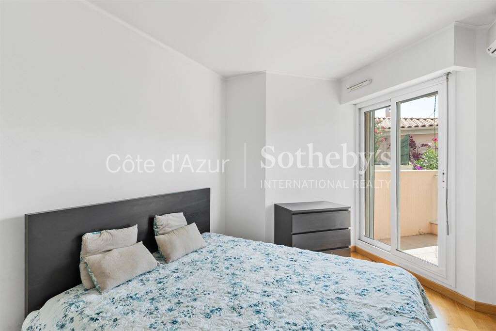 Appartement Mandelieu-la-Napoule