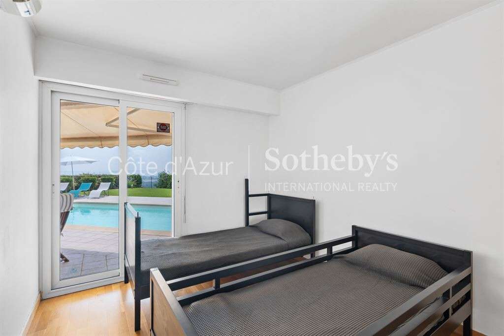 Appartement Mandelieu-la-Napoule