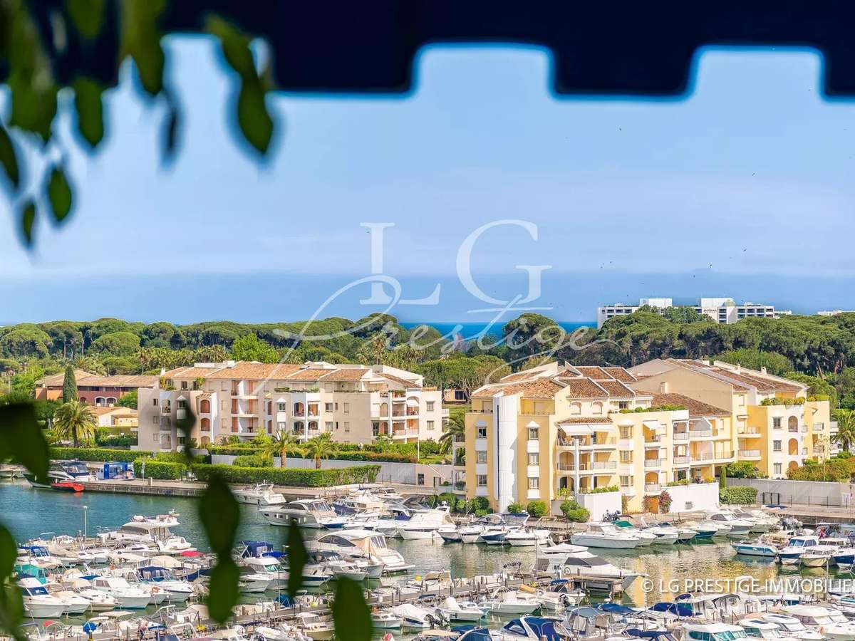 Appartement Mandelieu-la-Napoule