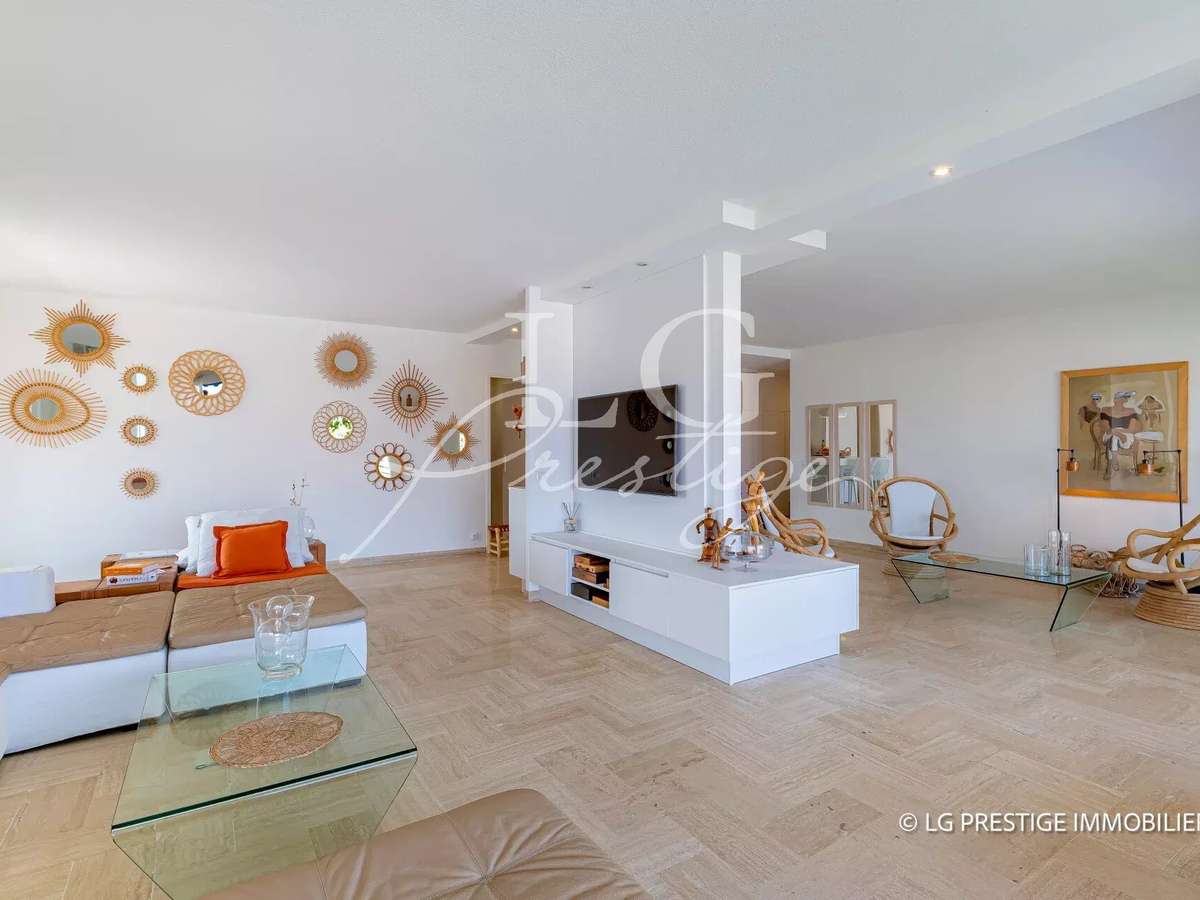 Appartement Mandelieu-la-Napoule