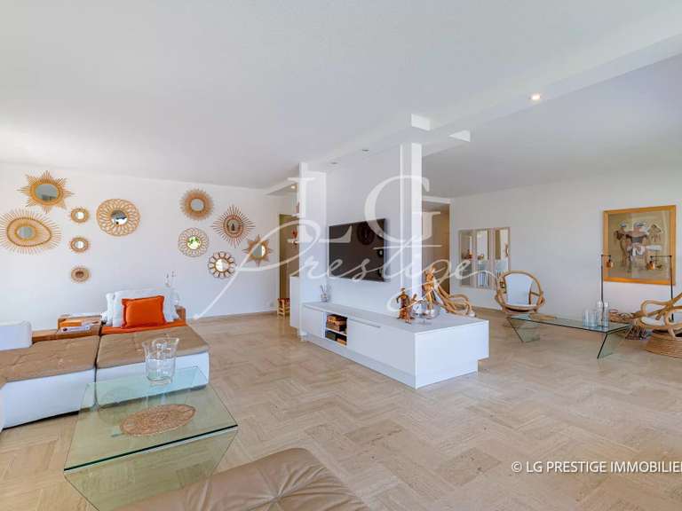 Appartement Mandelieu-la-Napoule - 3 chambres - 136m²