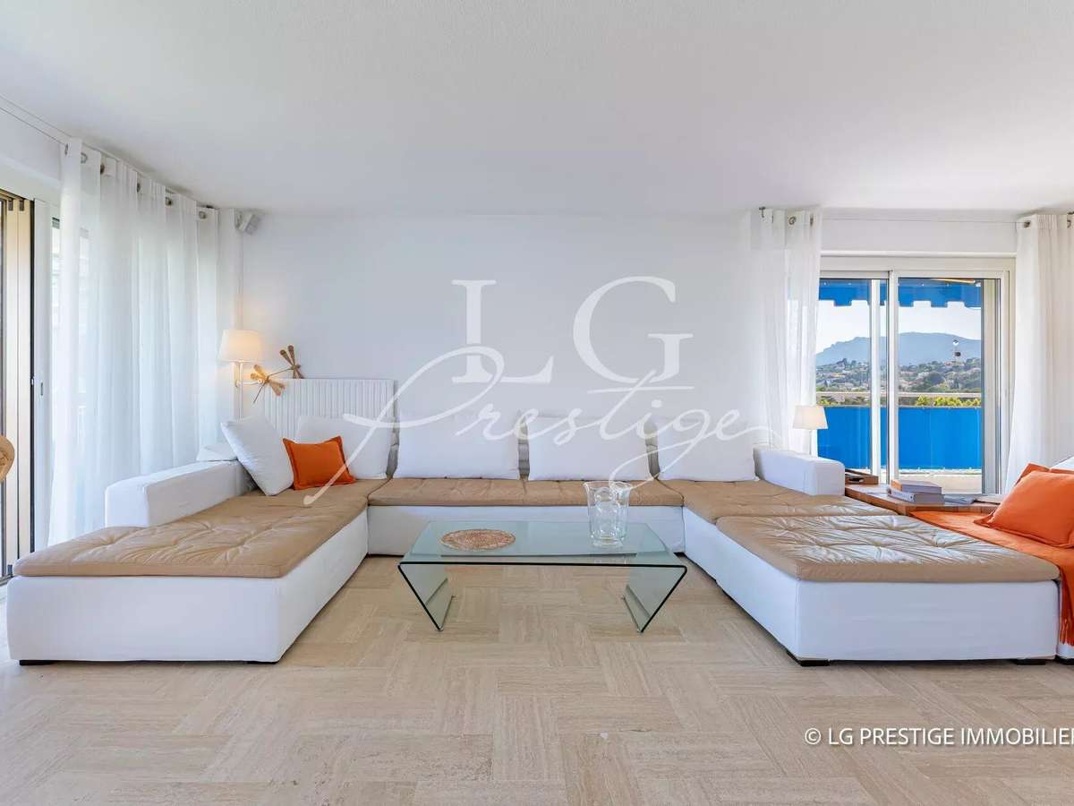 Appartement Mandelieu-la-Napoule
