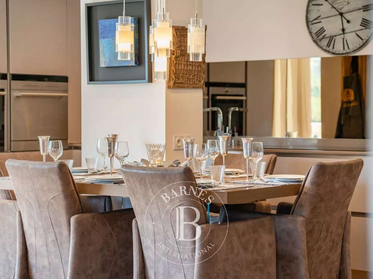 Appartement Mandelieu-la-Napoule