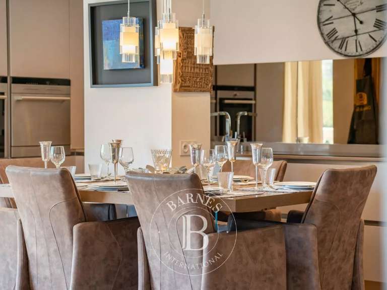 Appartement Mandelieu-la-Napoule - 3 chambres - 140m²