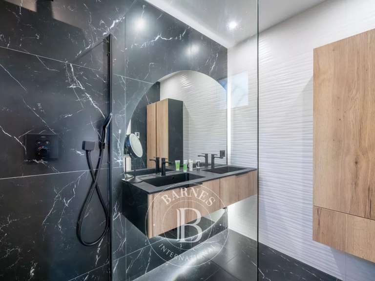 Appartement Mandelieu-la-Napoule - 3 chambres - 141m²