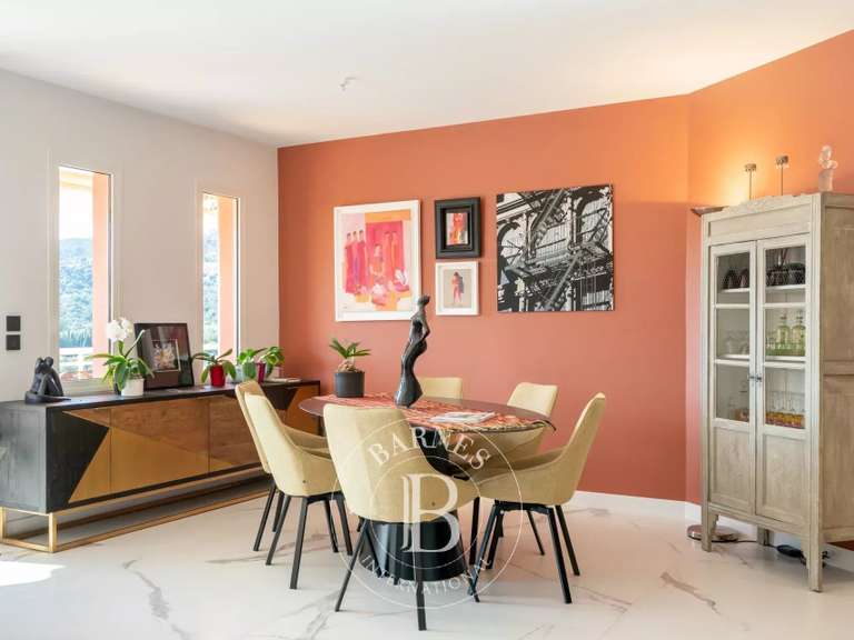 Appartement Mandelieu-la-Napoule - 3 chambres - 141m²