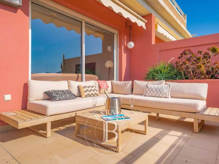 Appartement Mandelieu-la-Napoule - 3 chambres - 141m²