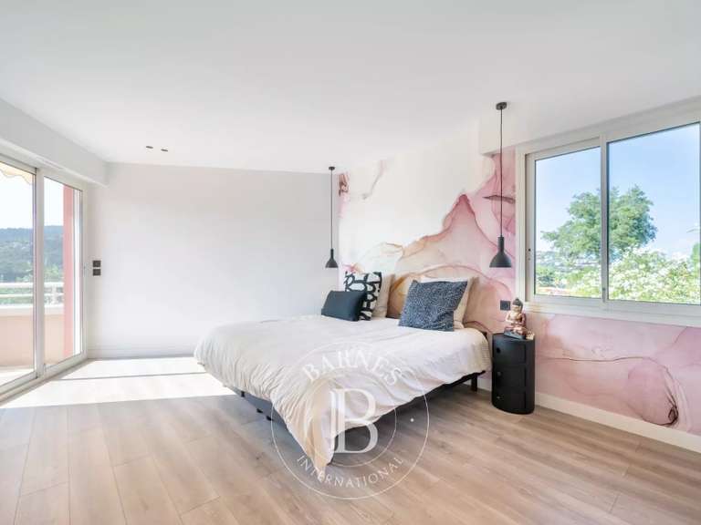 Appartement Mandelieu-la-Napoule - 3 chambres - 141m²
