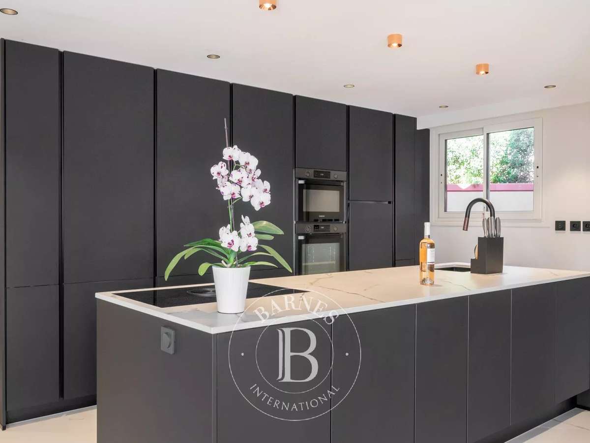 Appartement Mandelieu-la-Napoule