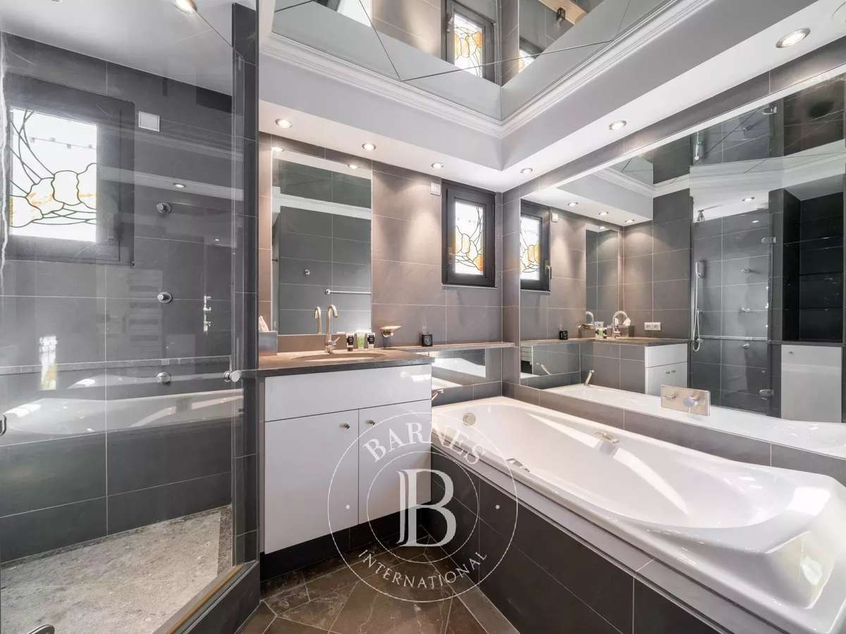 Appartement Mandelieu-la-Napoule