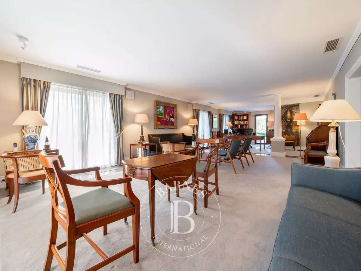 Appartement Mandelieu-la-Napoule