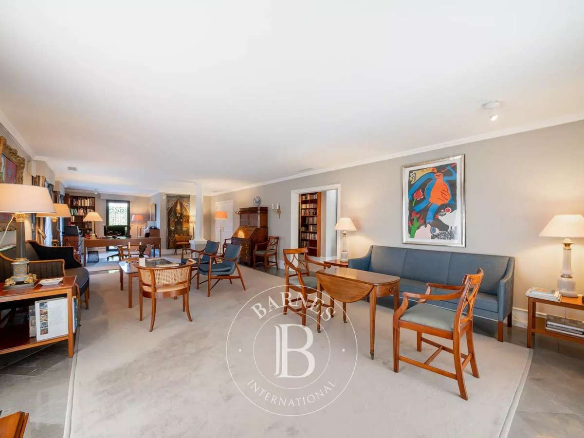 Appartement Mandelieu-la-Napoule