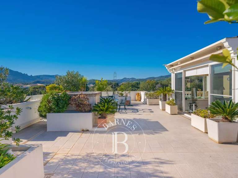 Appartement Mandelieu-la-Napoule - 3 chambres - 181m²