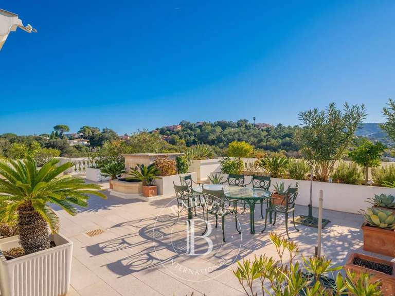 Appartement Mandelieu-la-Napoule - 3 chambres - 181m²