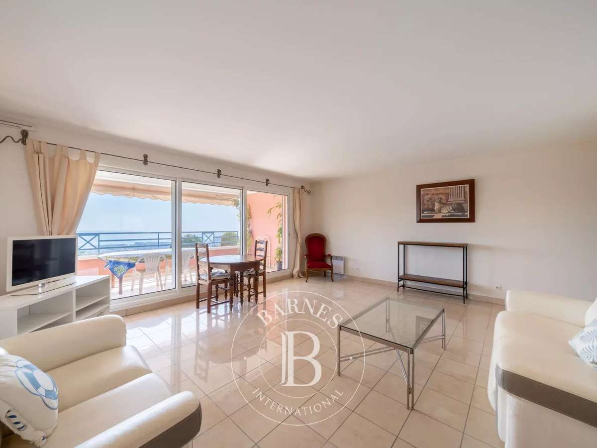 Appartement Mandelieu-la-Napoule