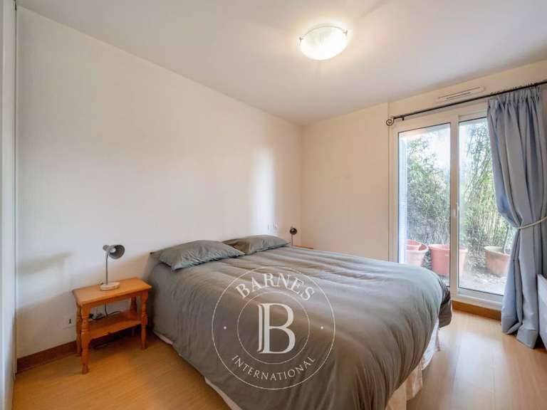 Appartement Mandelieu-la-Napoule - 83m²