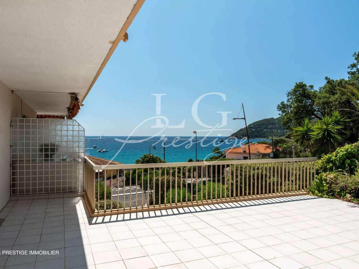 Appartement Mandelieu-la-Napoule