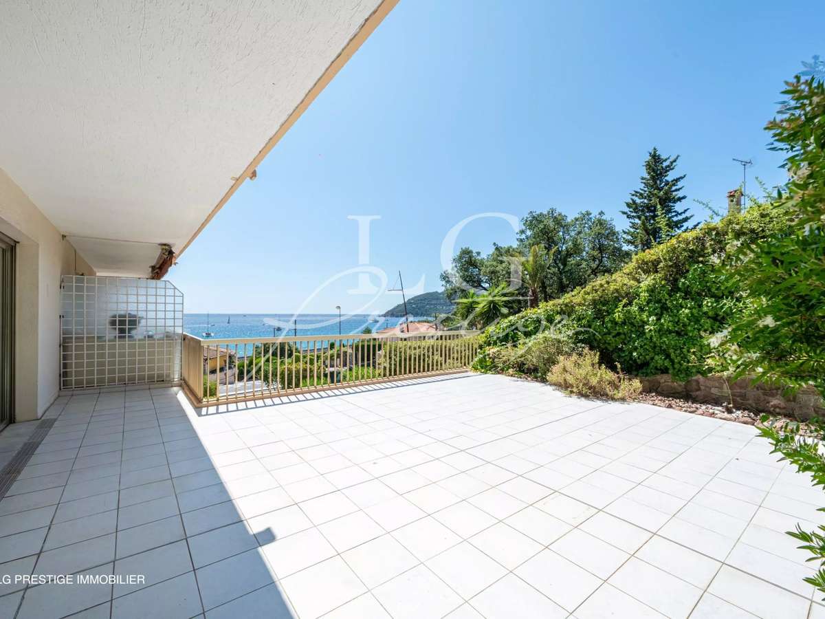 Appartement Mandelieu-la-Napoule