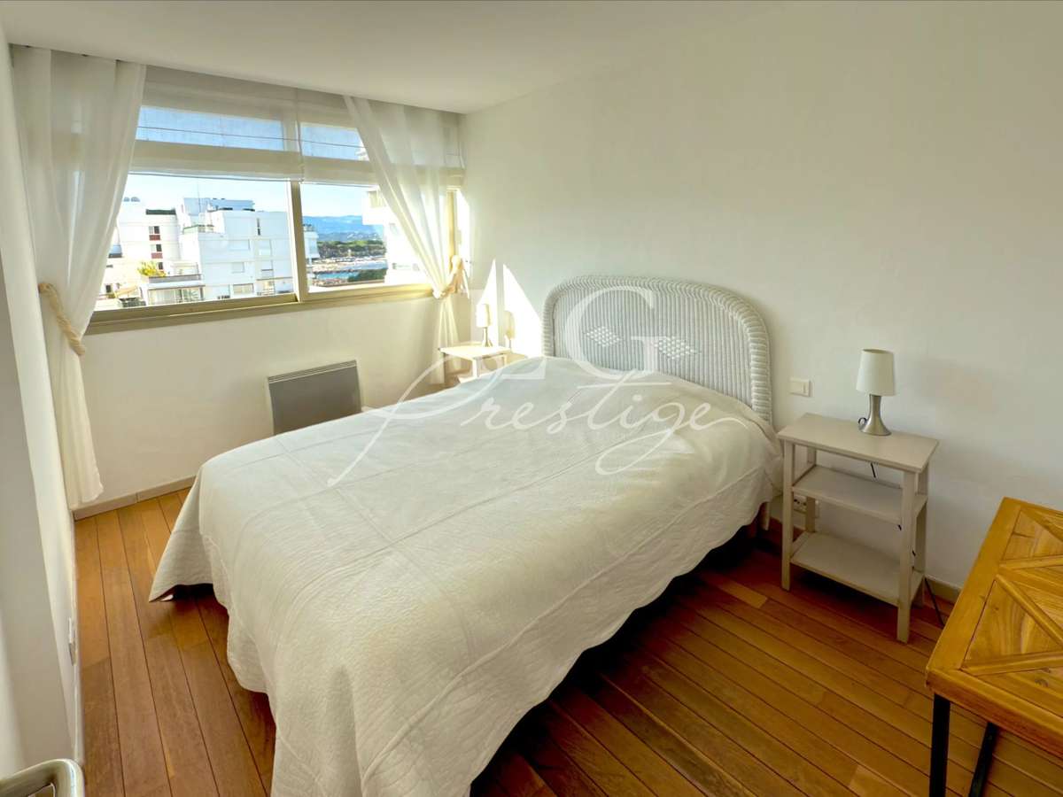 Appartement Mandelieu-la-Napoule