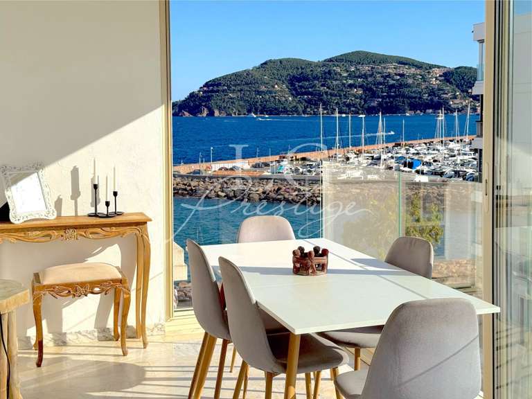 Appartement Mandelieu-la-Napoule - 2 chambres - 66m²