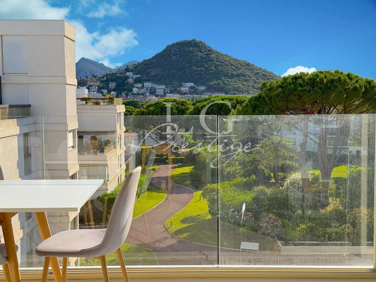 Appartement Mandelieu-la-Napoule