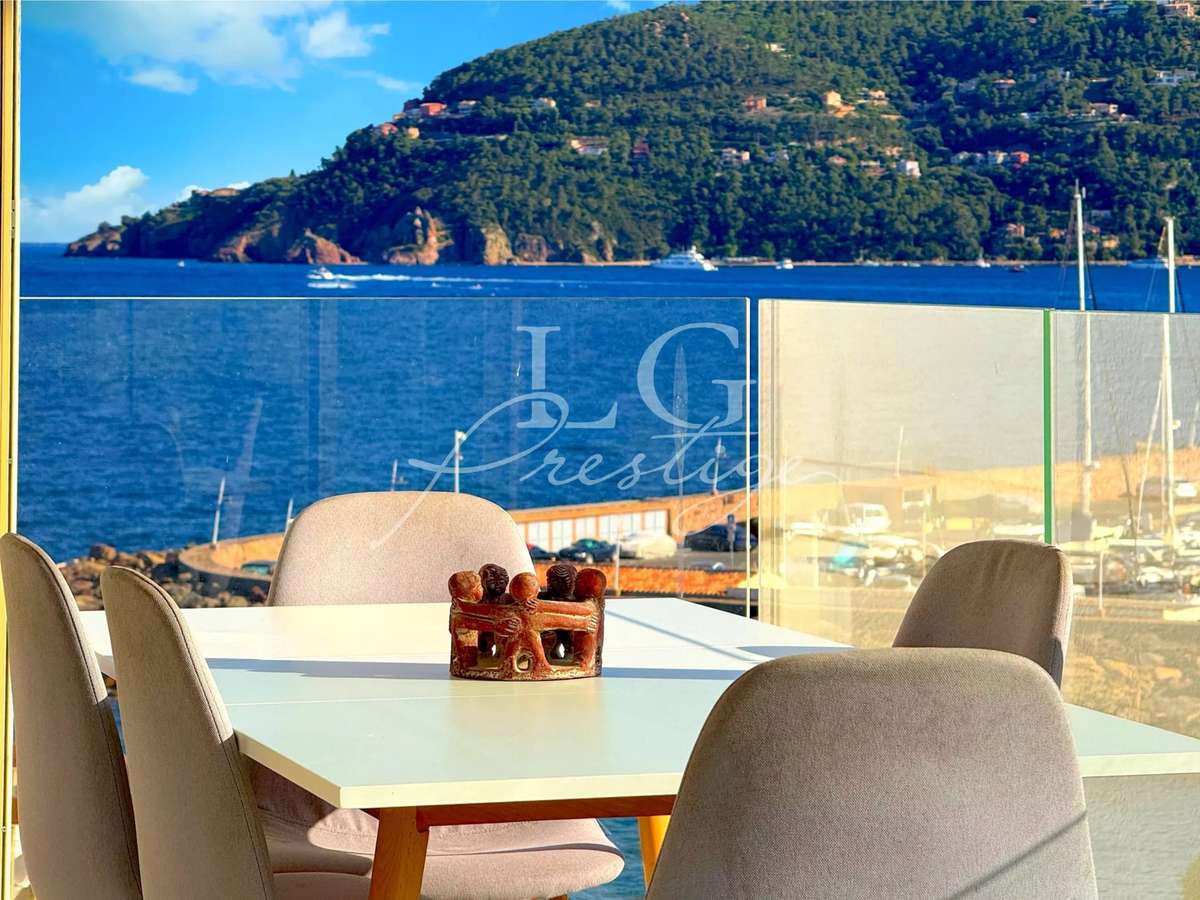 Appartement Mandelieu-la-Napoule